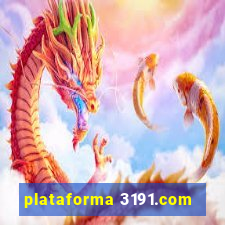 plataforma 3191.com